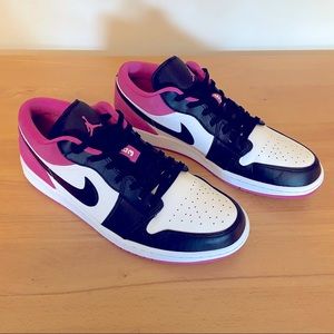 Air Jordan 1 low SE